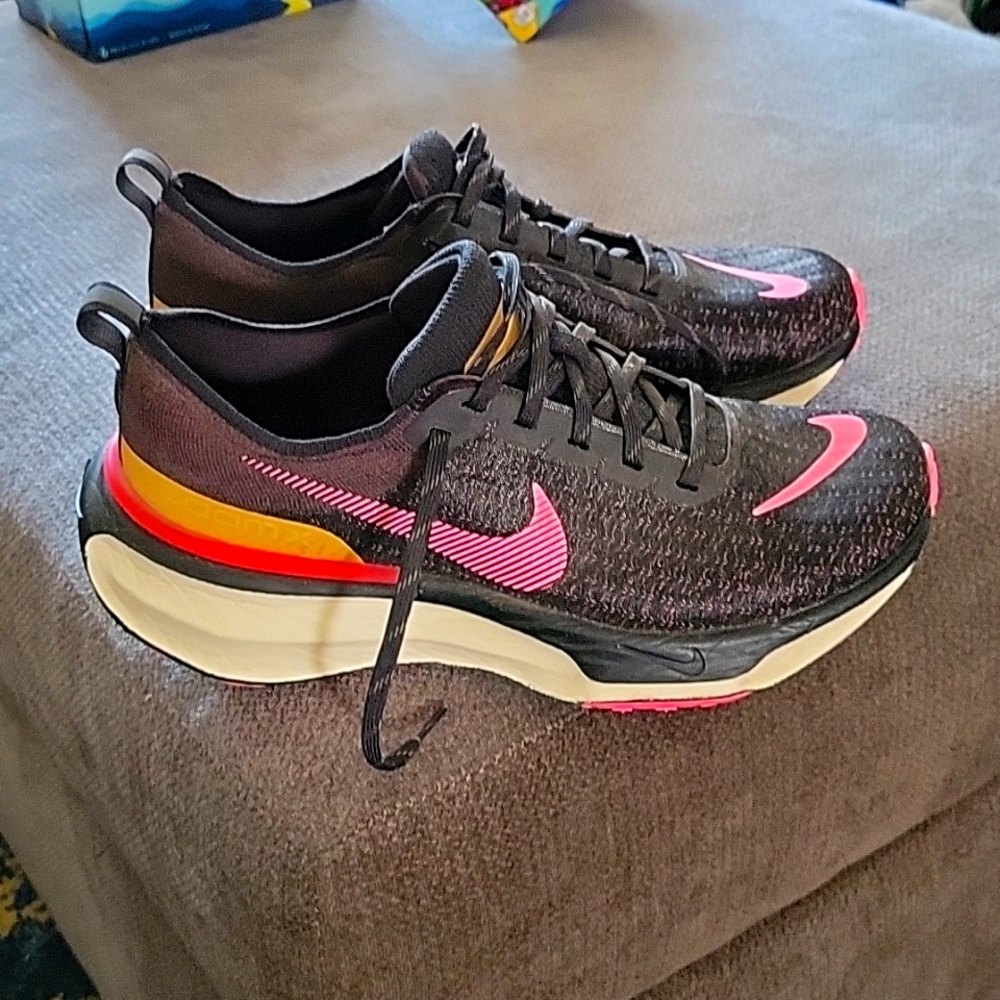 Nike zoom x invincible 3